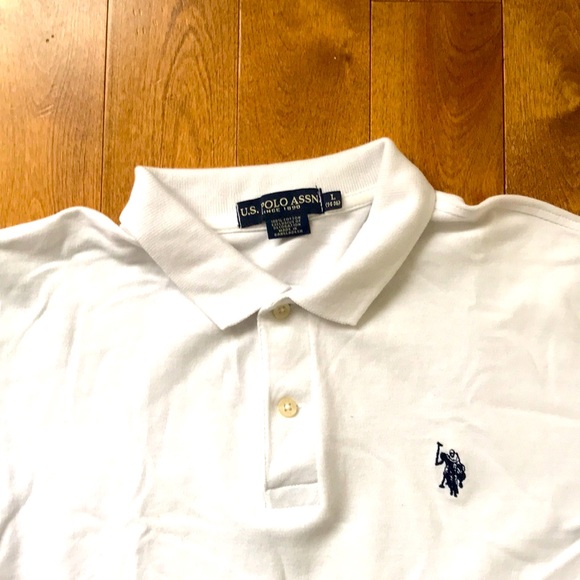 Polo Ralph Lauren polo - Picture 2 of 3